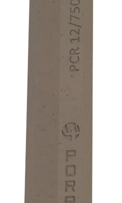 Norma para Postes de Concreto Reforzado