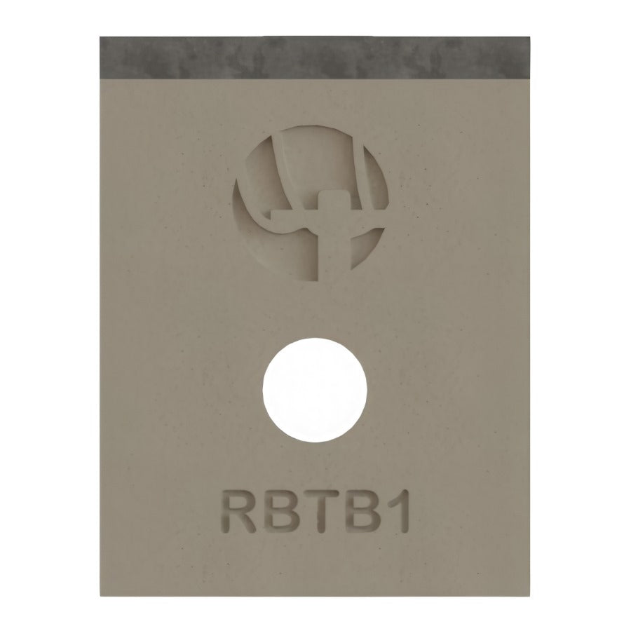 Registro Baja Tension Banqueta RBTB1 Porasa