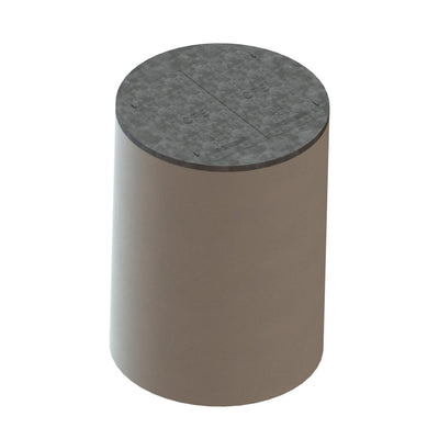 Boveda para Transformador Monofasico Sumergible CFE BTMS13BR Porasa