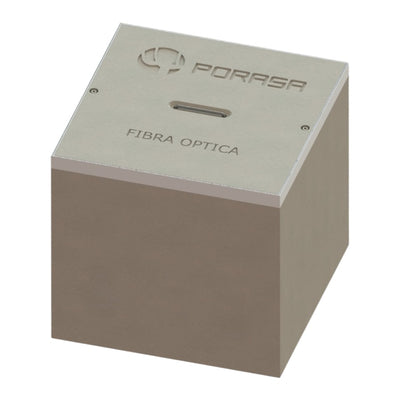 Registro Alumbrado Concreto Hidraulico 70 70 70 Pintado Porasa