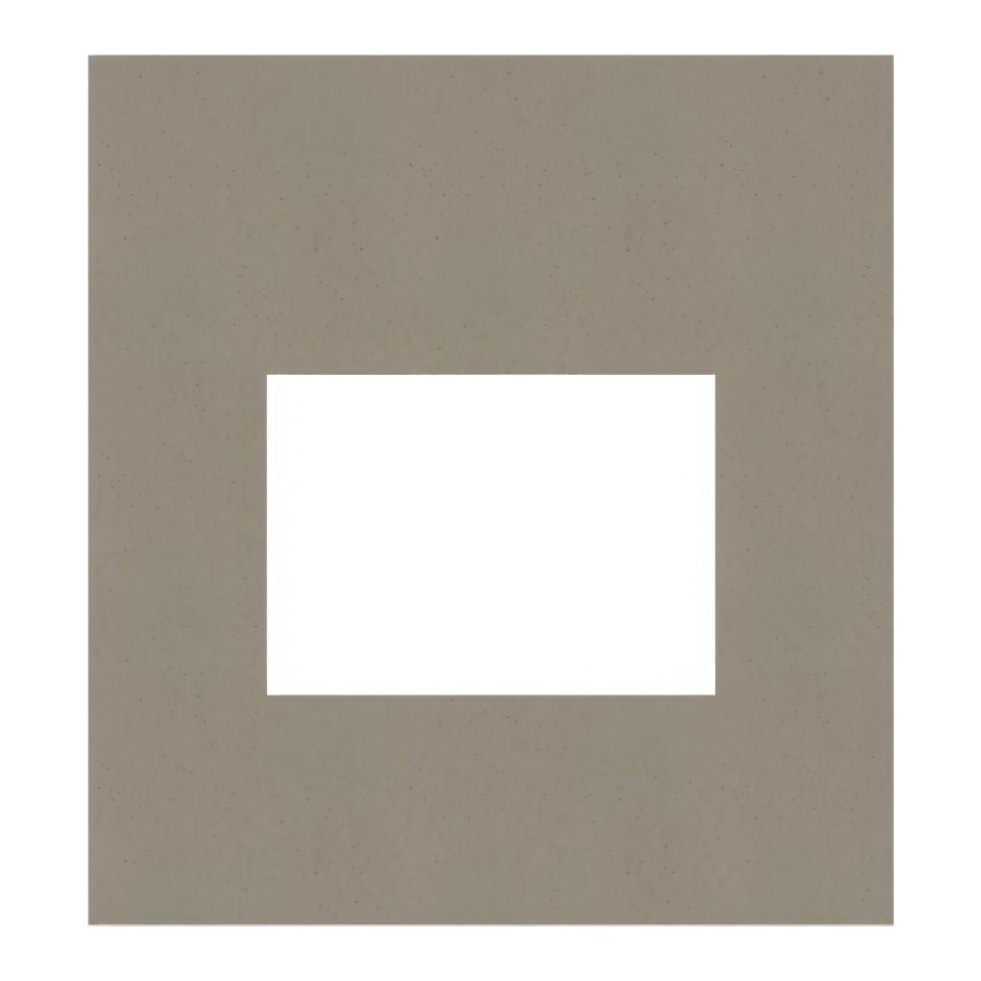 Registro Telefonico L1T tapa polimerico cuerpo hidraulico