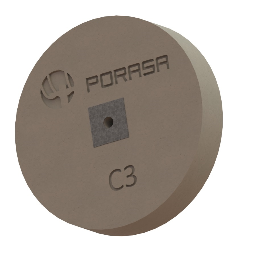 Ancla Conica C3 Porasa