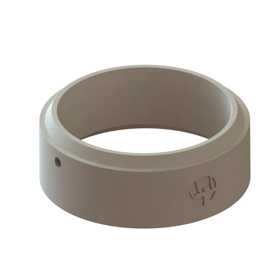 Anillo de concreto hidráulico de 18