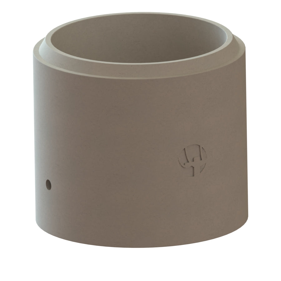 Anillo de concreto hidráulico de 48