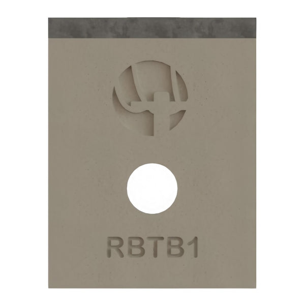 Registro Baja Tension Banqueta RBTB1 Porasa