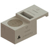 Base Transformador Monofasico Media Tension CFE BTMRMTB3P Polimerico Porasa