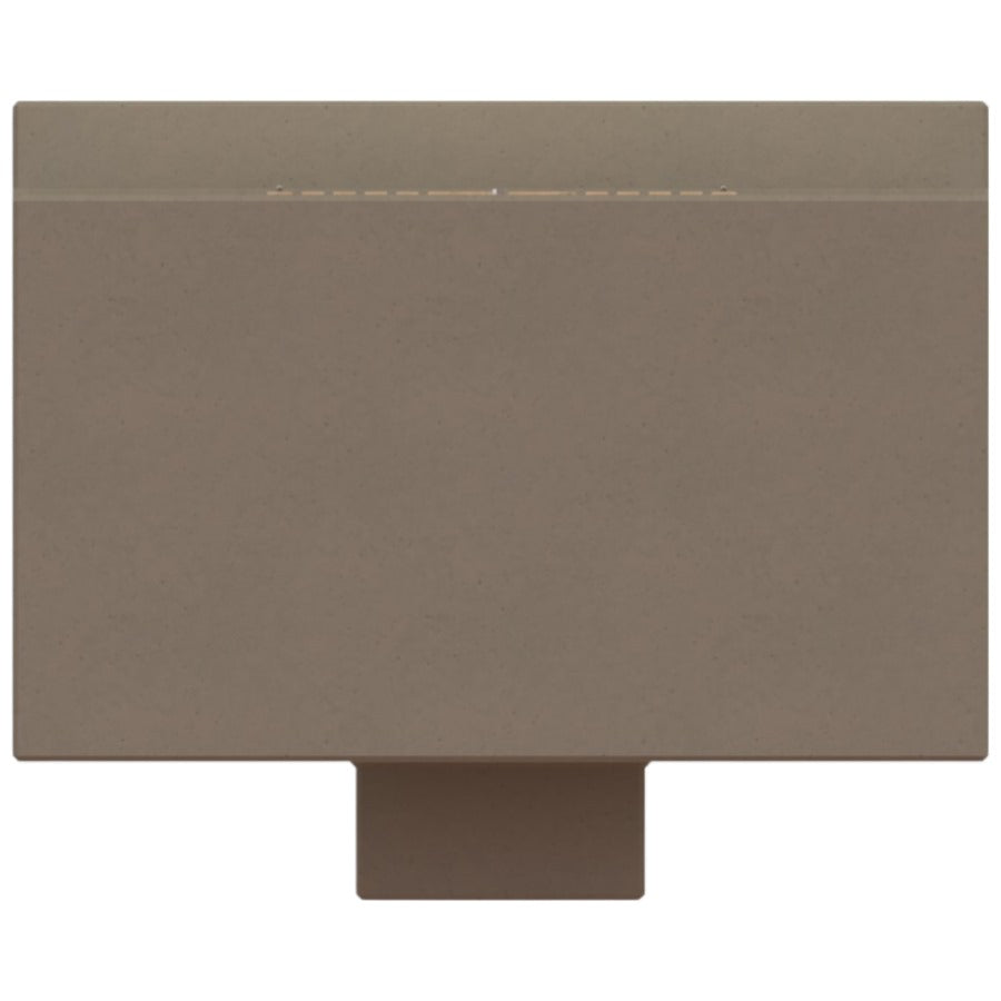 Base Transformador Trifasico Media Tension CFE BTTRMTB4P Polimerico Porasa