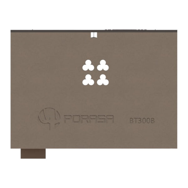 Boveda para Transformador en Banqueta bajo Norma CFE BT300B Porasa