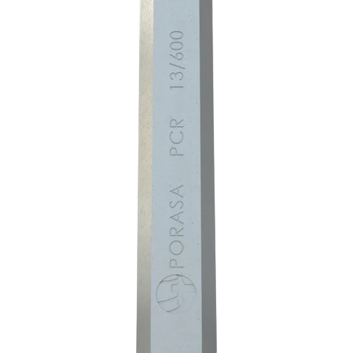 Poste Concreto Reforzado CFE PCR 13/600 Porasa