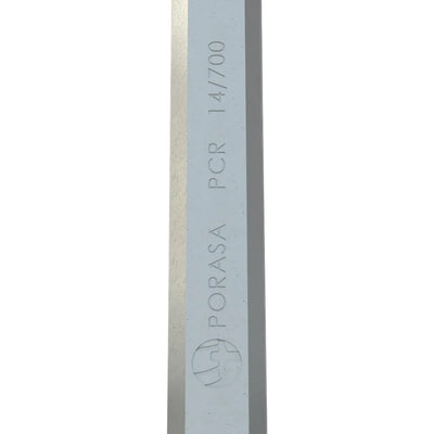 Poste Concreto Reforzado CFE PCR 14/700 Porasa