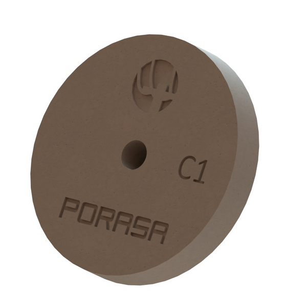 Ancla Conica C1 Porasa