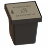 REGISTRO ALUMBRADO FIBRA DE VIDRIO 30 X 30 X 30 APILABLE MARCA PROFICO