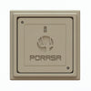Registro Alumbrado Fibra de Vidrio 40 x 40 x 60 Marca Profico